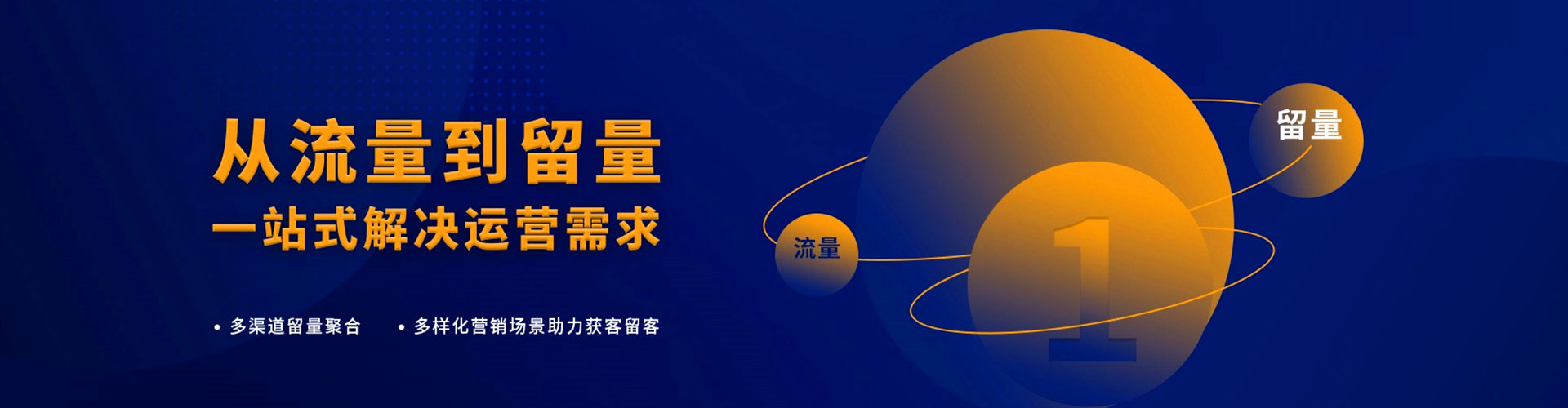 贵南信息流代理